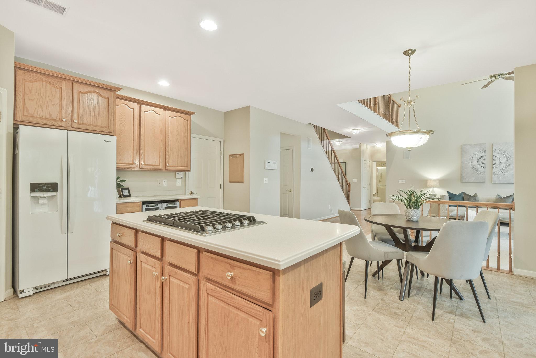 MONTEROSA - Residential