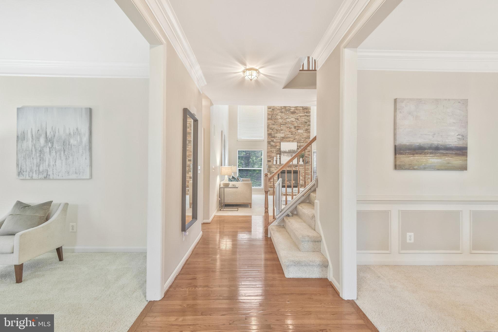 MONTEROSA - Residential