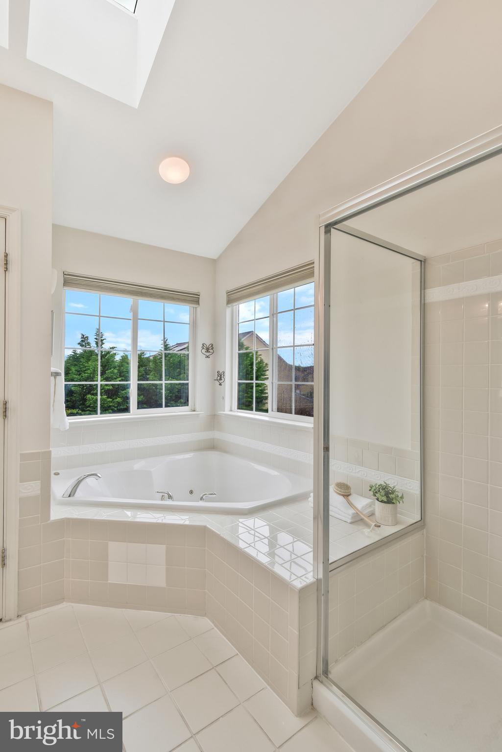 MONTEROSA - Residential