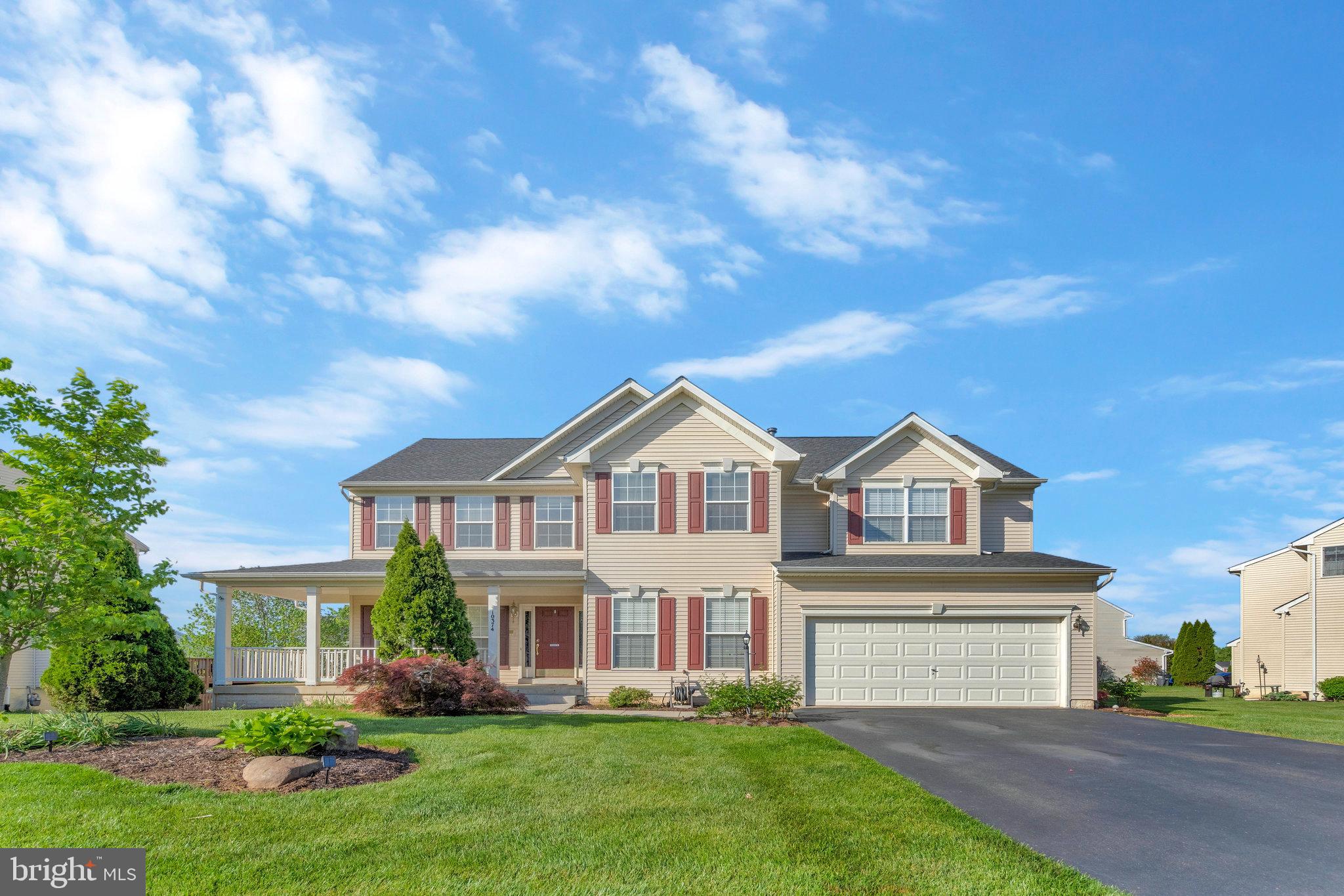 MONTEROSA - Residential