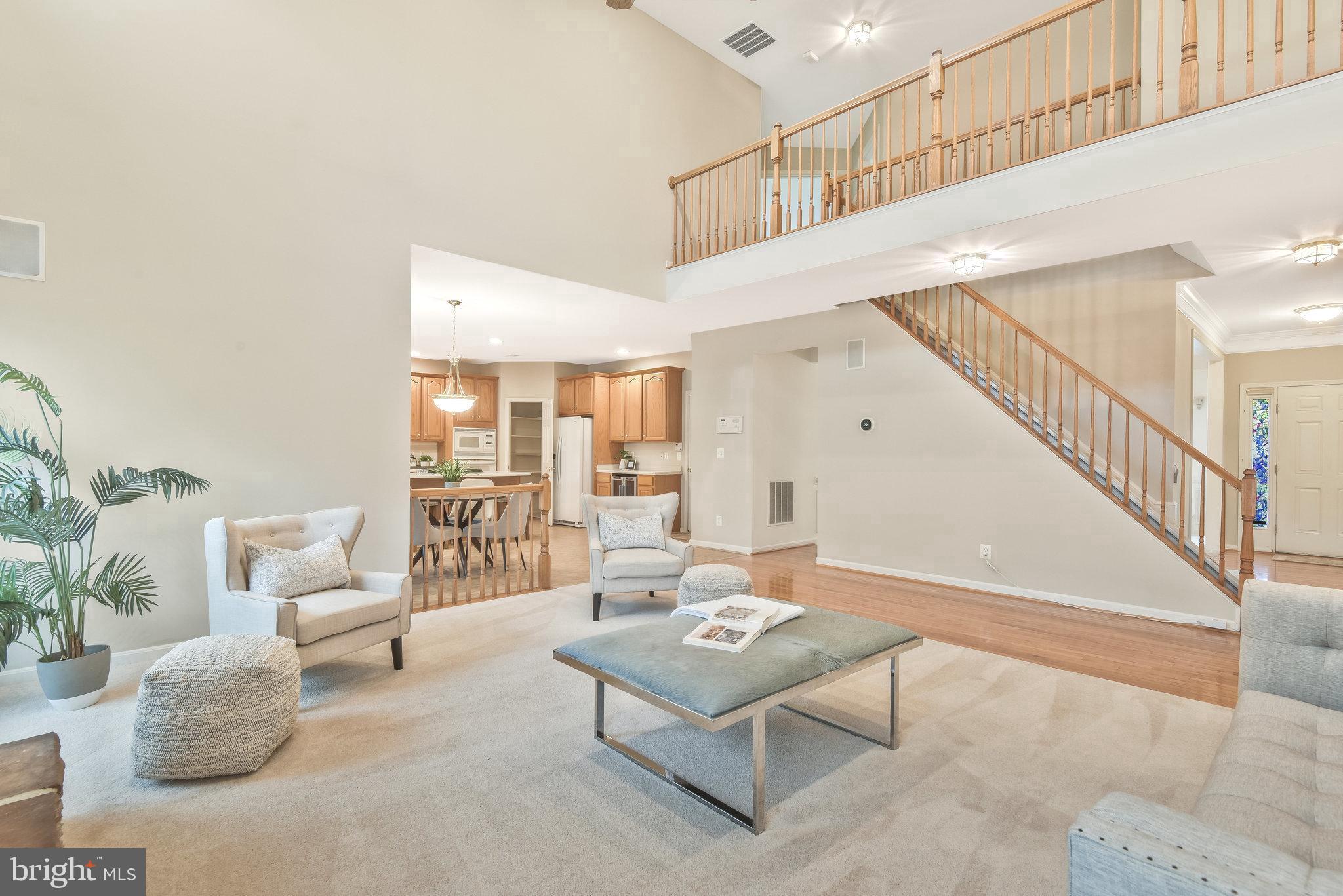 MONTEROSA - Residential