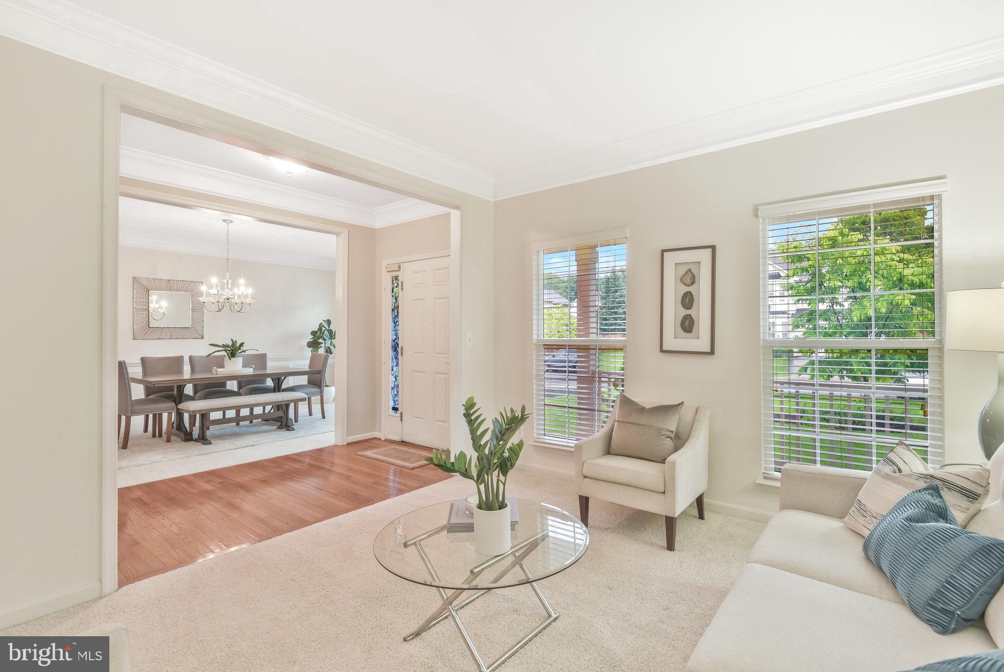 MONTEROSA - Residential