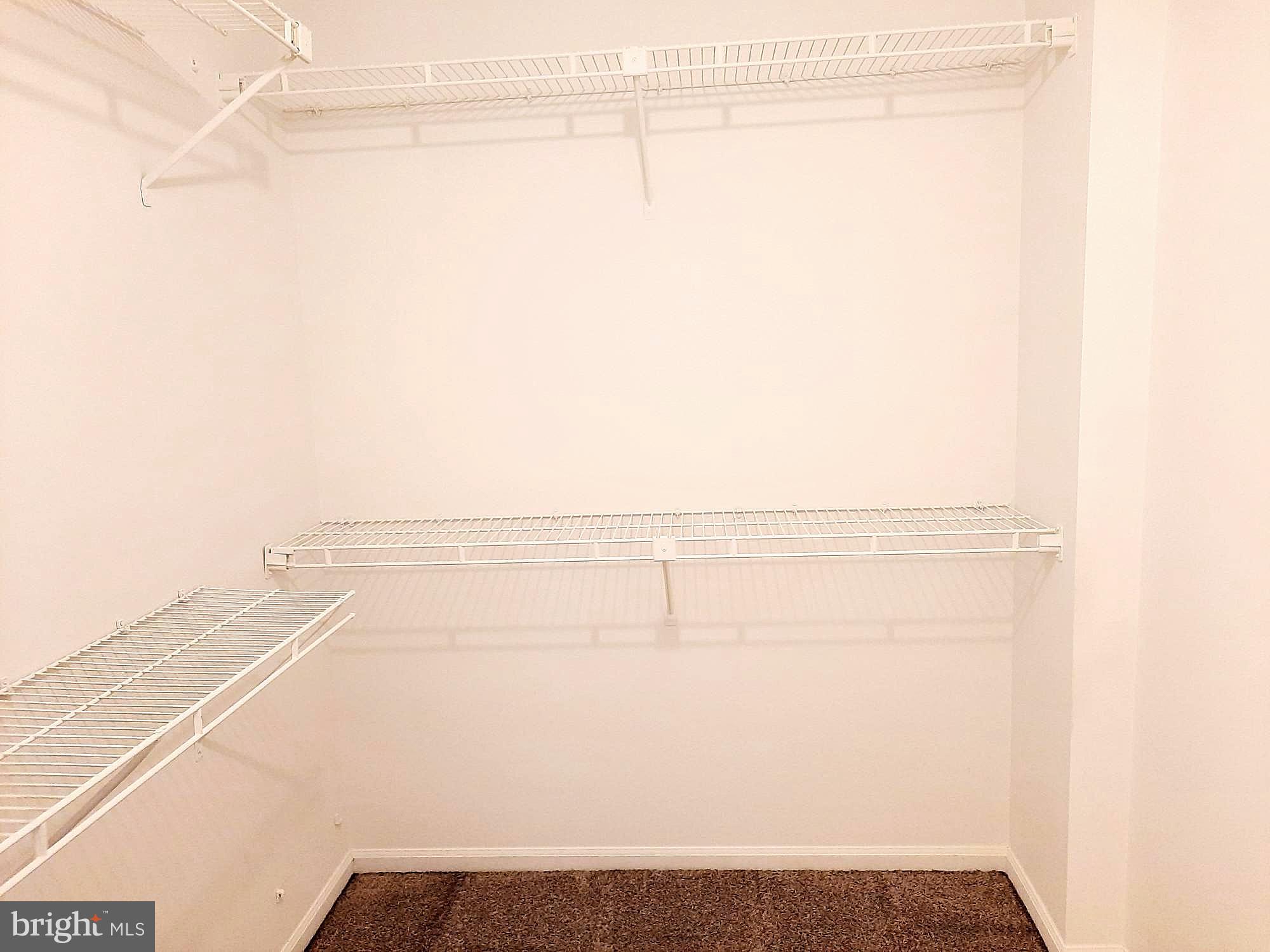 CLOVERFIELD MANOR - Residential Lease