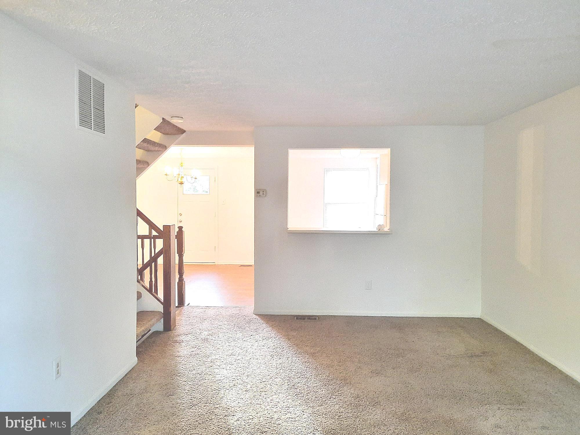 CLOVERFIELD MANOR - Residential Lease