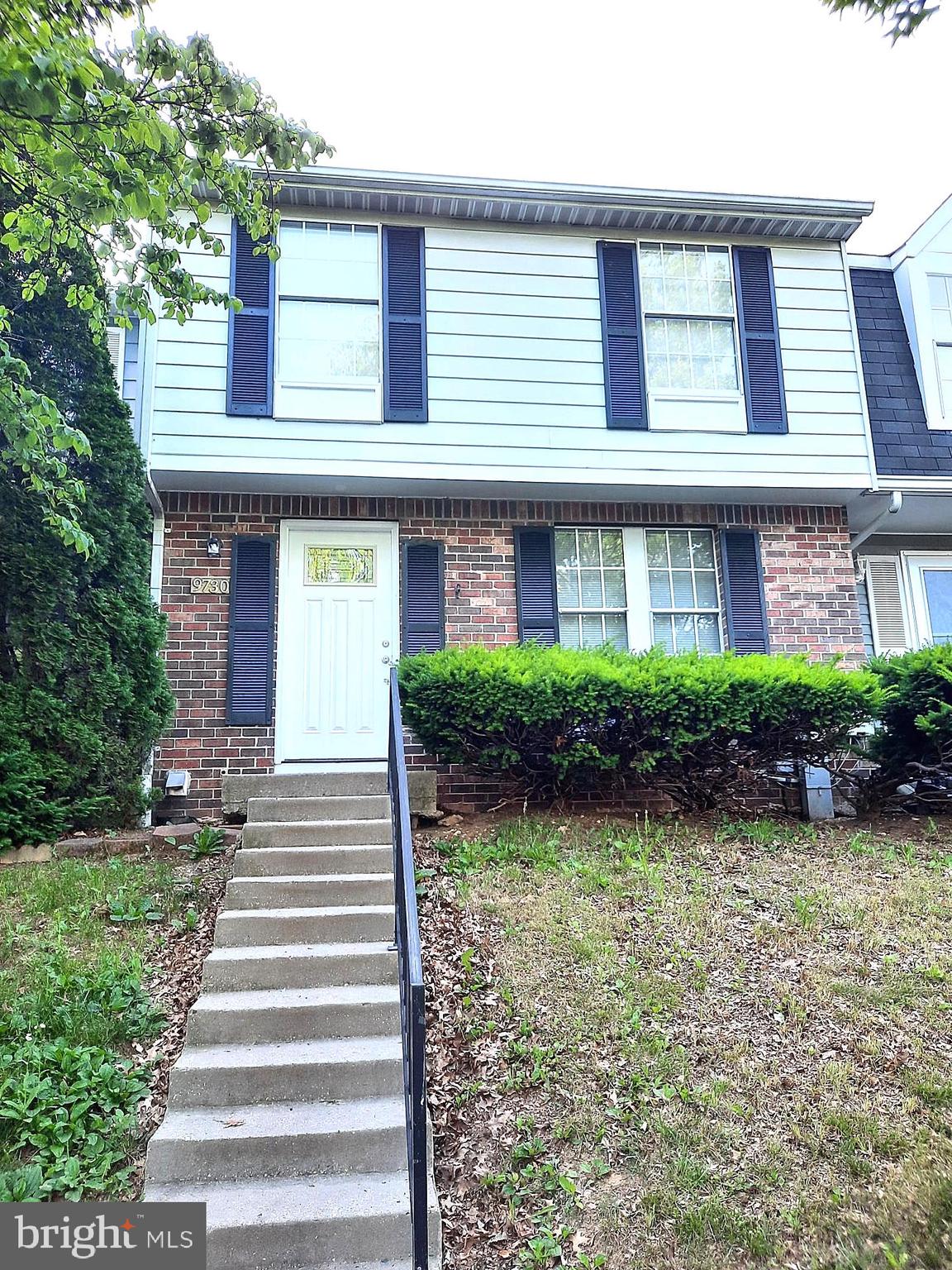 CLOVERFIELD MANOR - Residential Lease