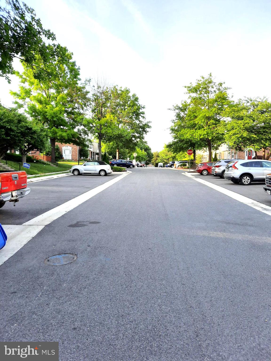 CLOVERFIELD MANOR - Residential Lease