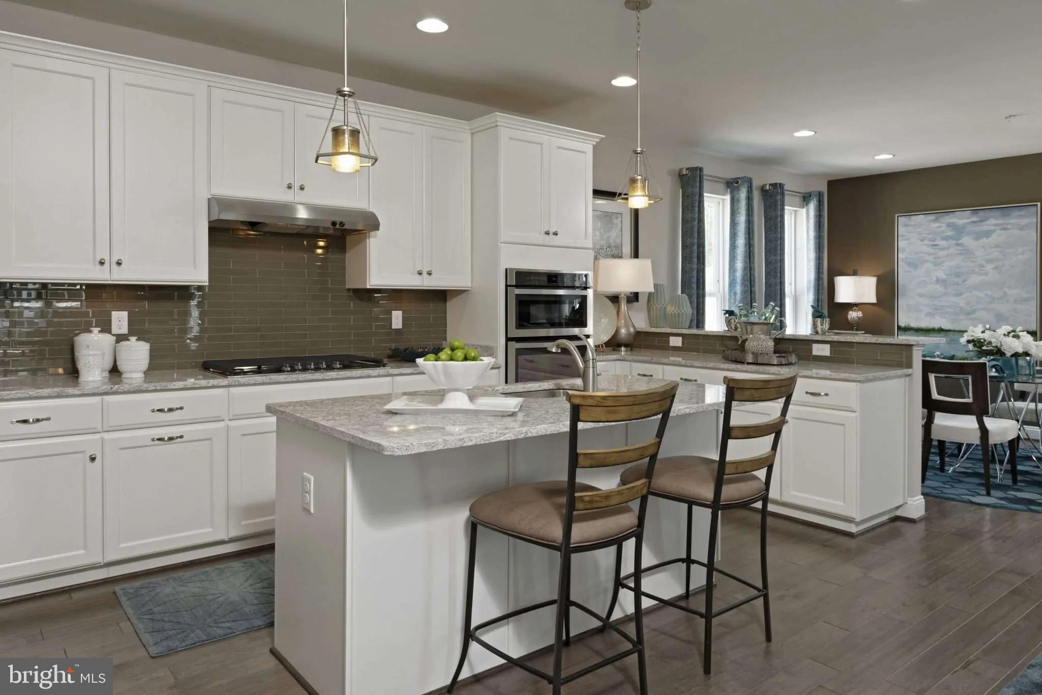 GREENLEIGH - Residential
