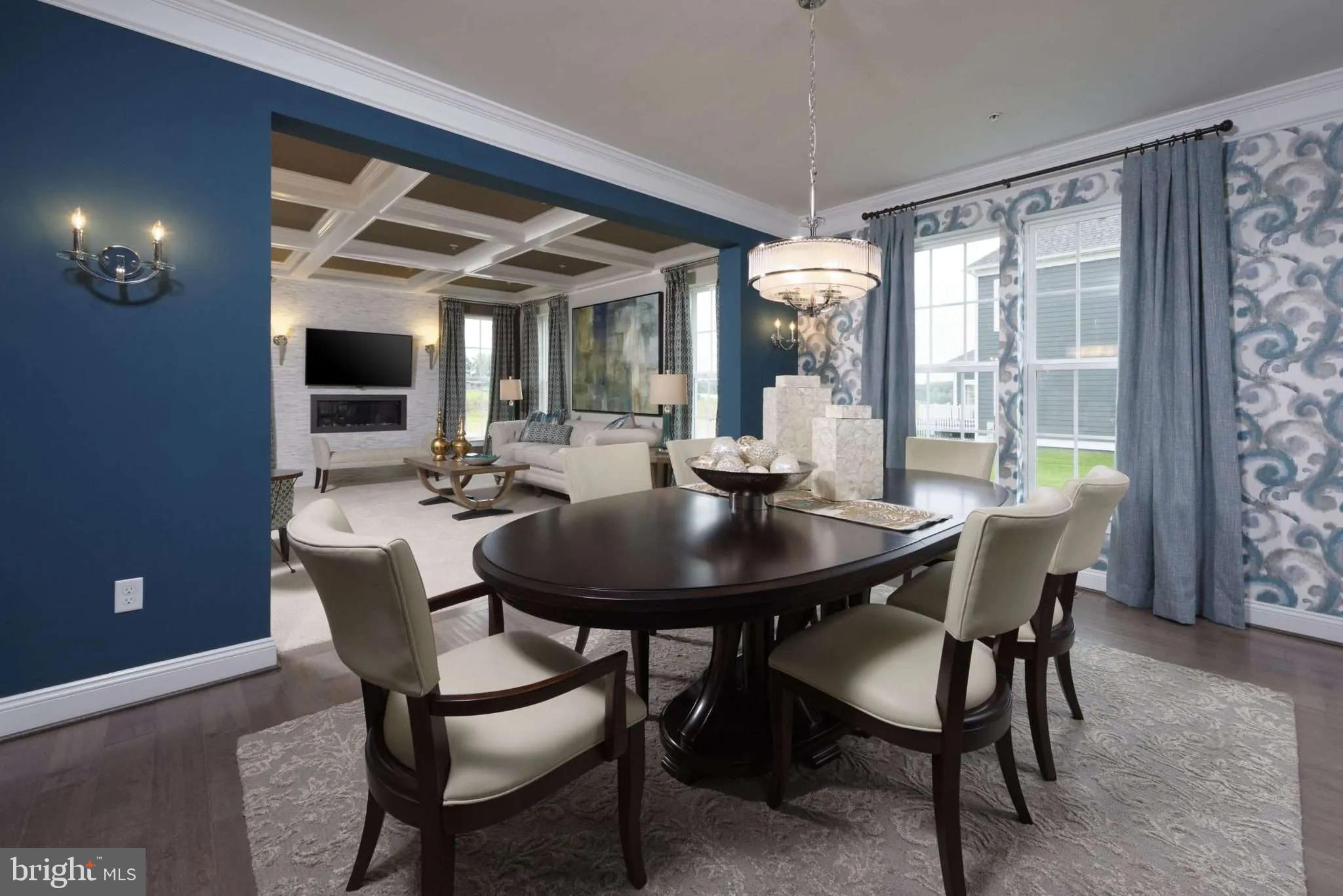 GREENLEIGH - Residential
