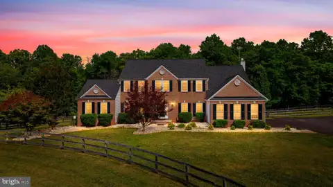 38689 Cassia Lane, Lovettsville, VA 20180 - #: VALO2129398