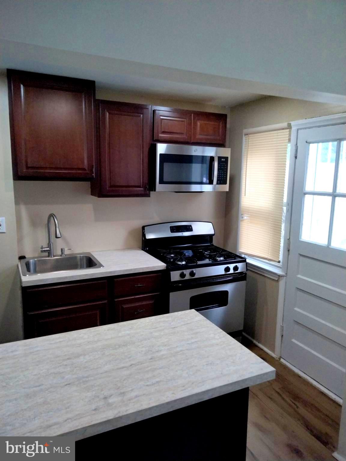 CARDINGTON - Residential