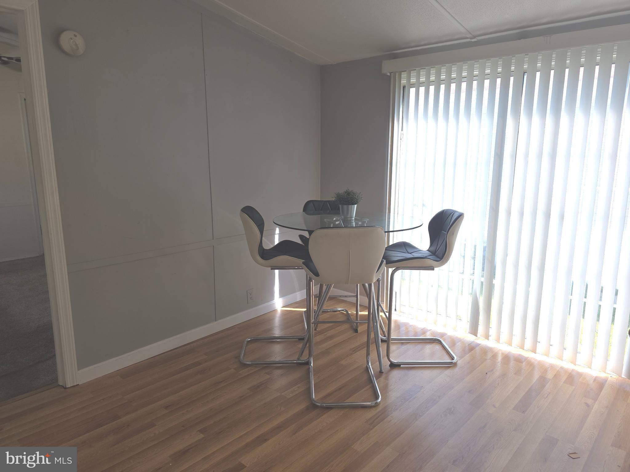 SEVERN MOBILE HOME PARK - Residential