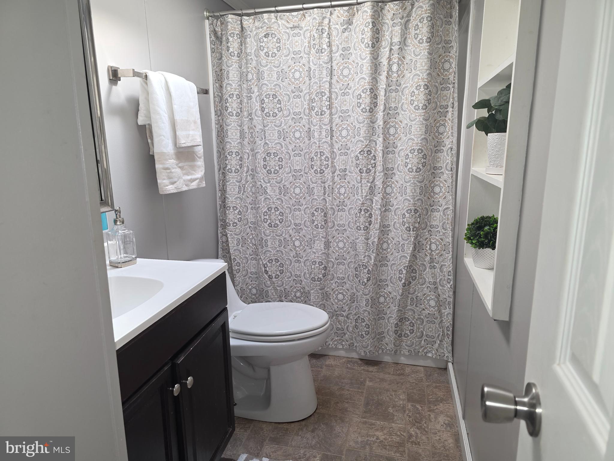 SEVERN MOBILE HOME PARK - Residential