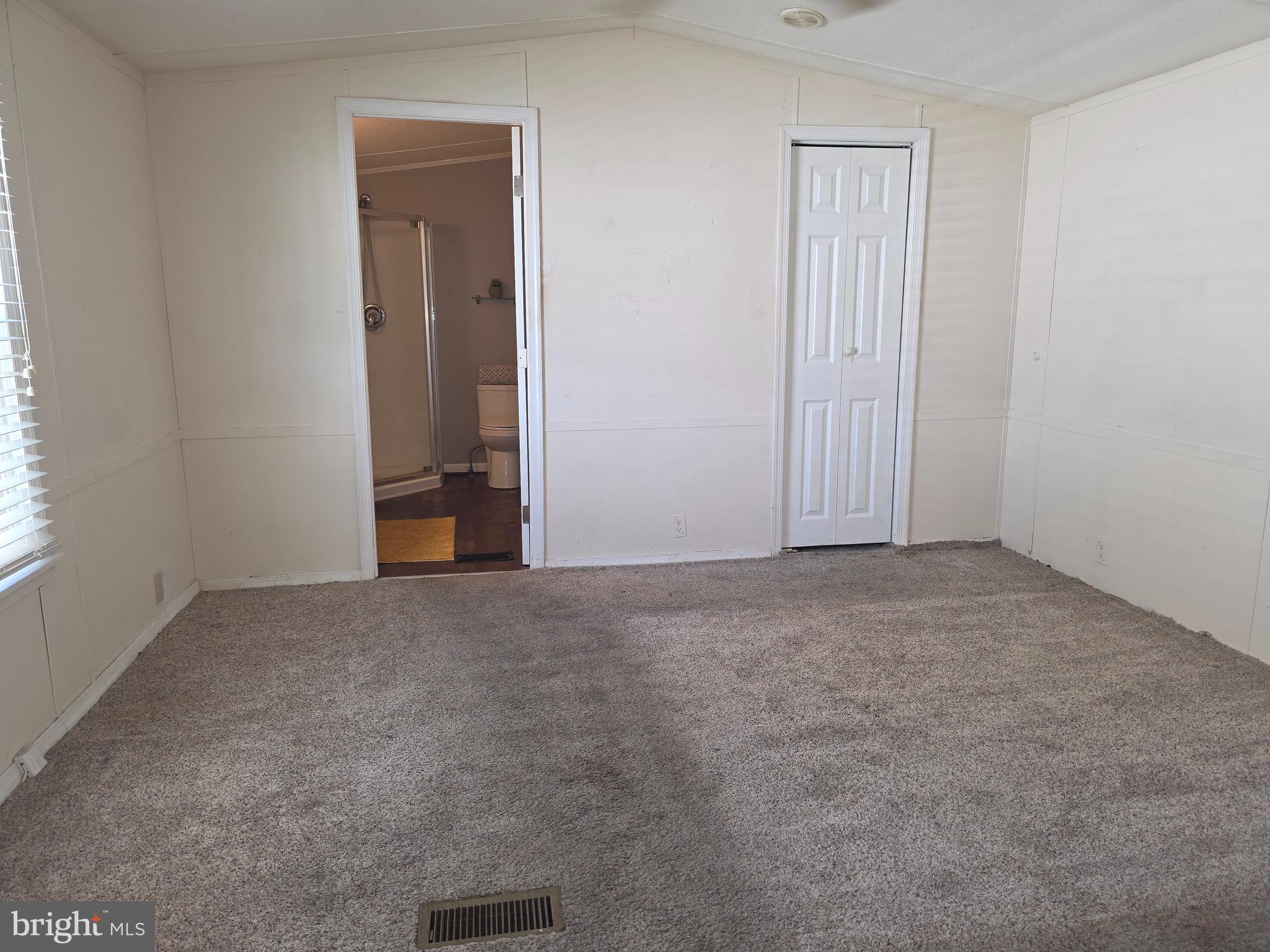 SEVERN MOBILE HOME PARK - Residential