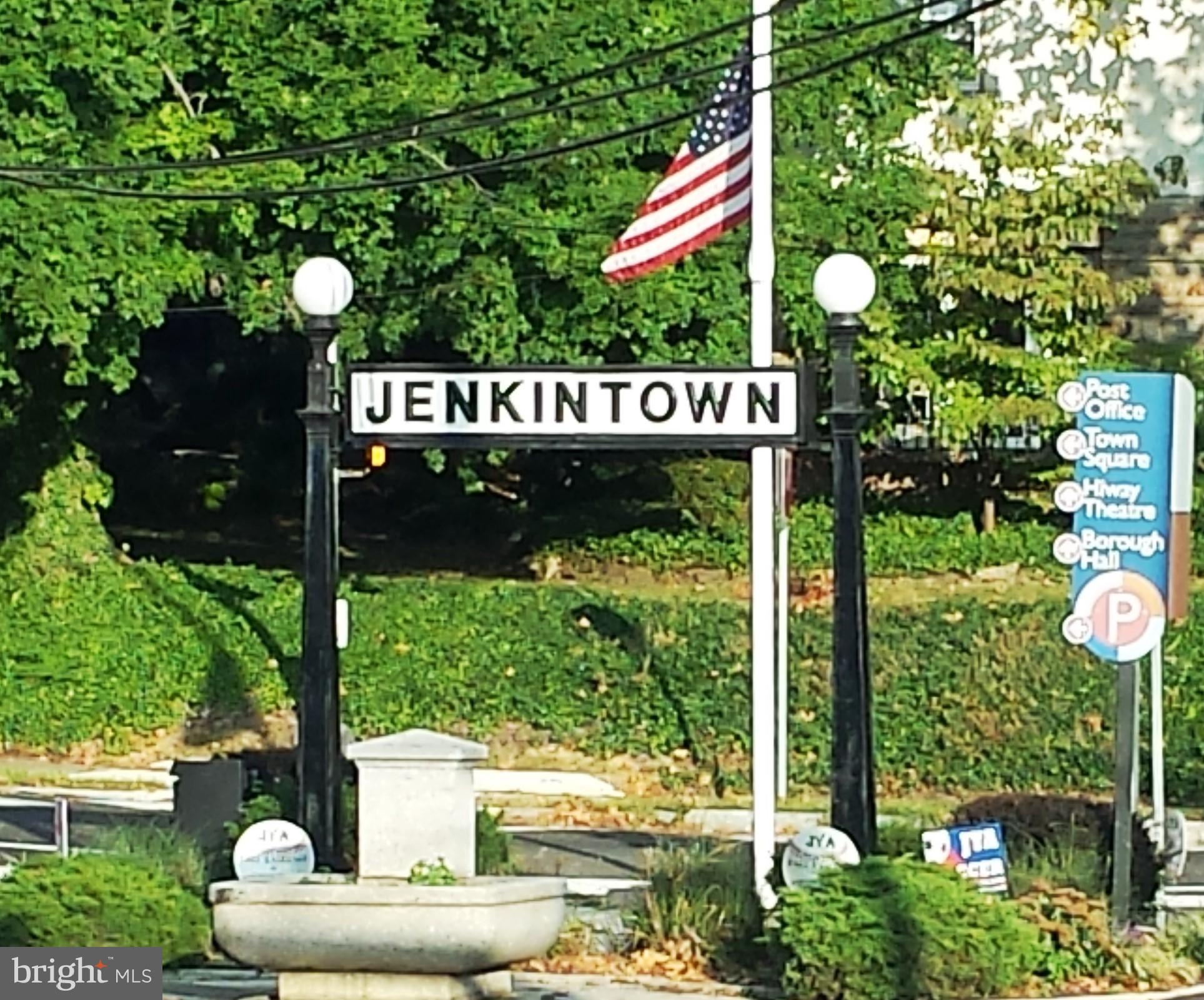 BEAVER HILL - Residential