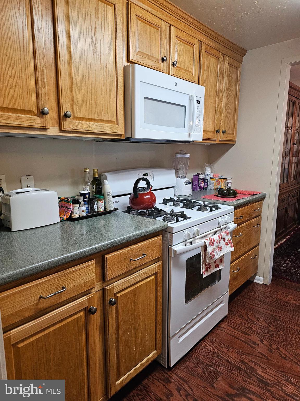 BEAVER HILL - Residential