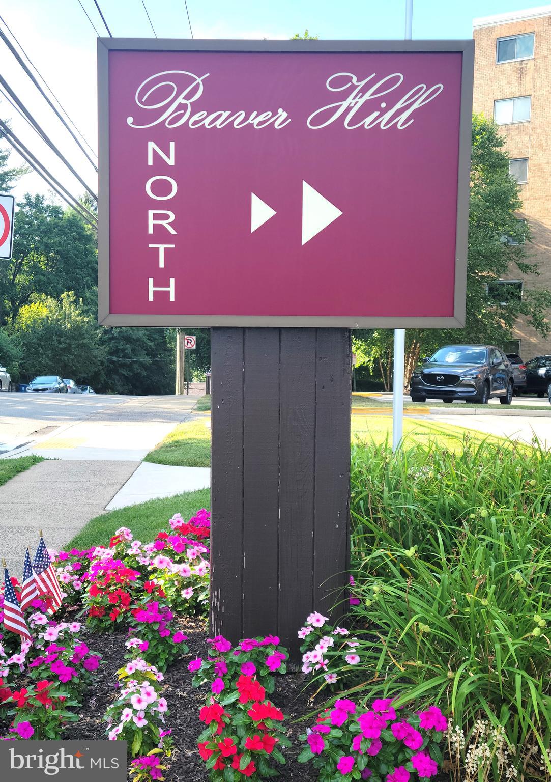 BEAVER HILL - Residential