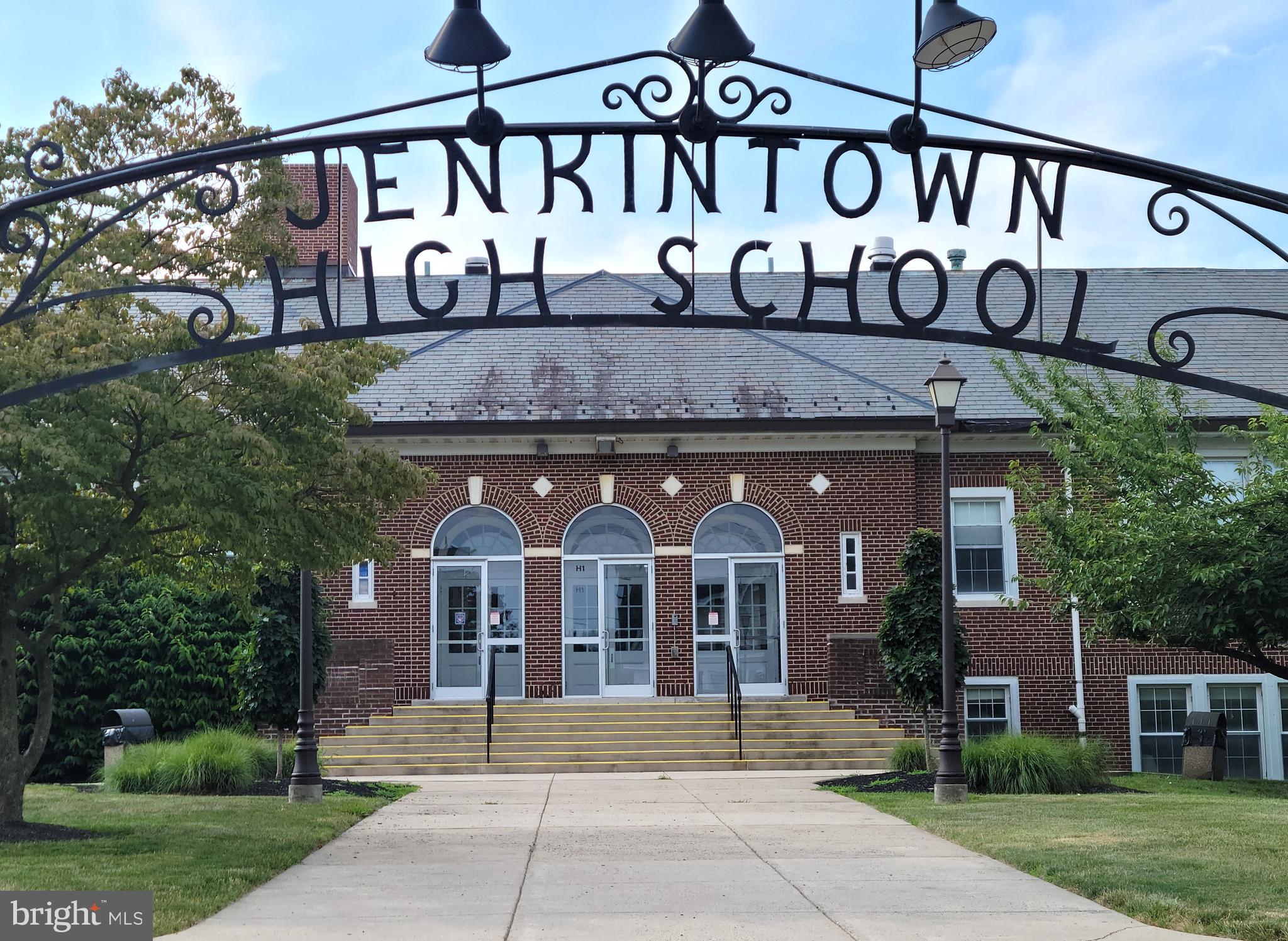 BEAVER HILL - Residential