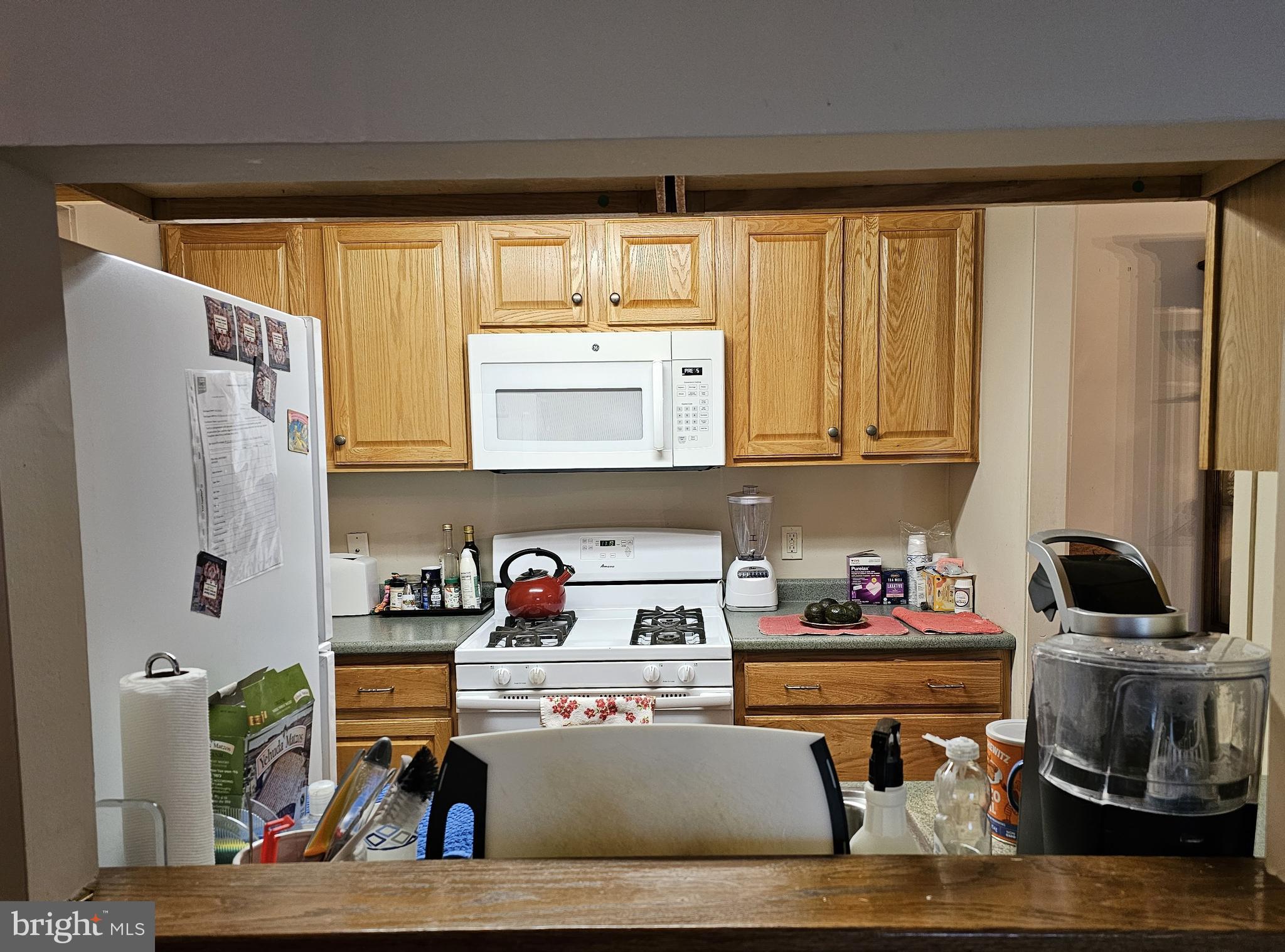 BEAVER HILL - Residential