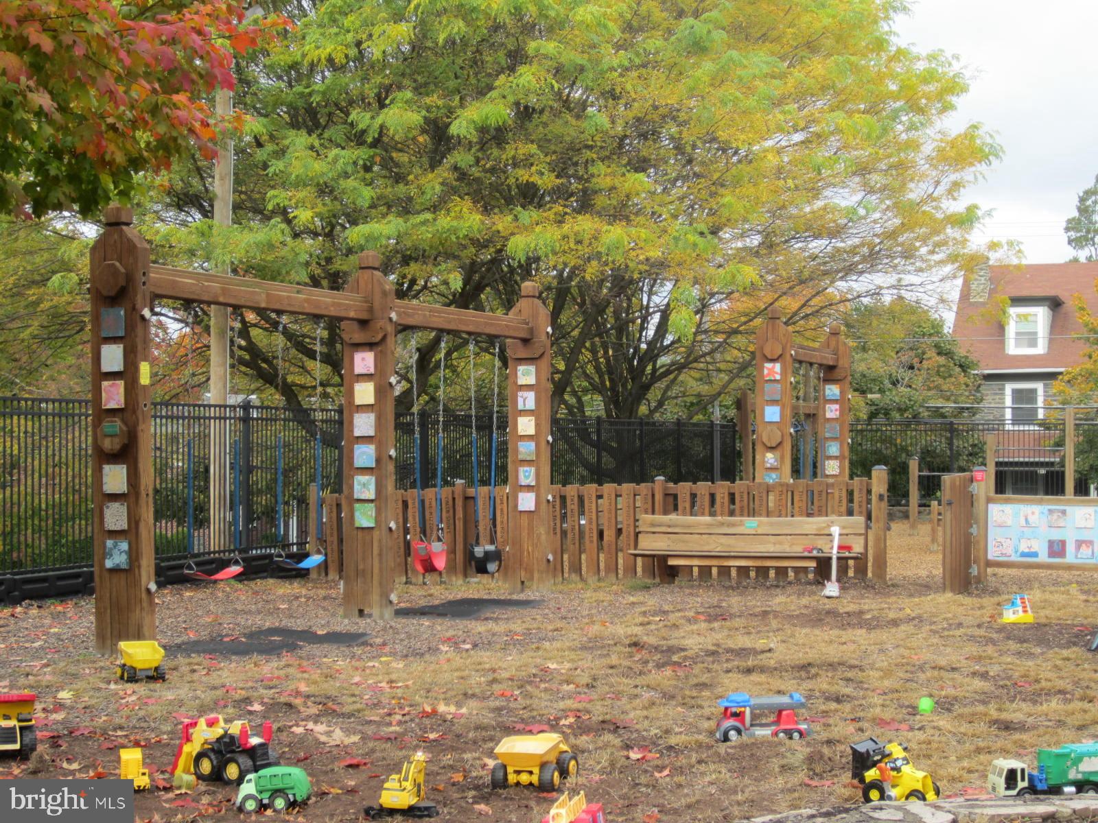 BEAVER HILL - Residential