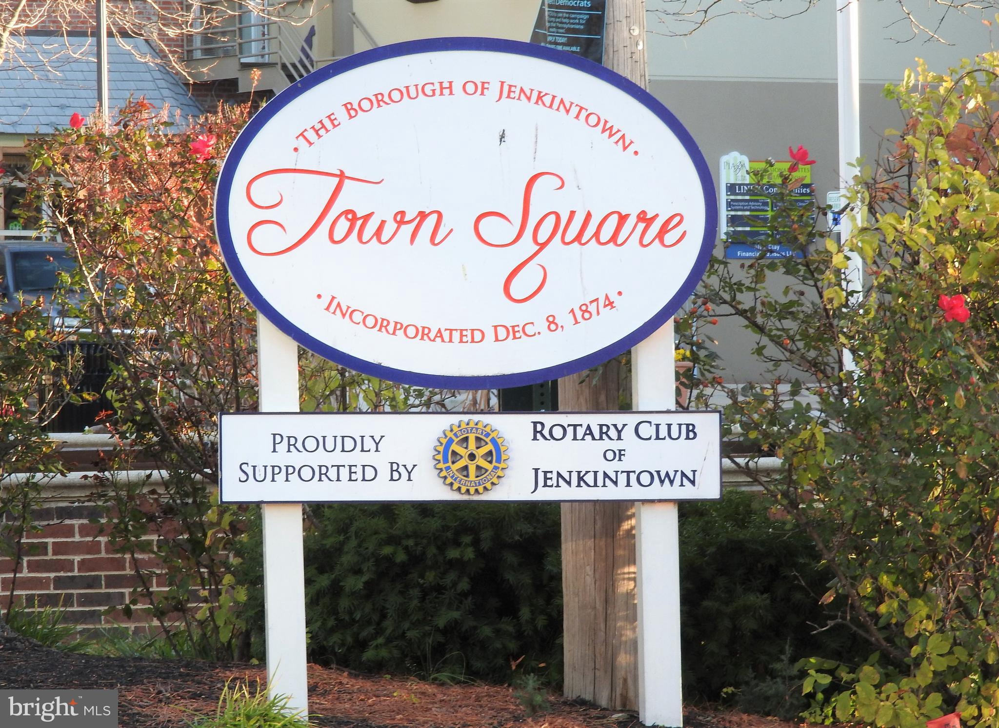 BEAVER HILL - Residential