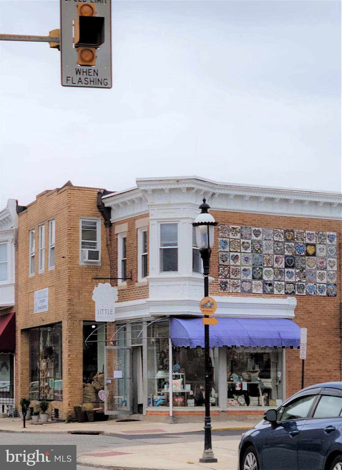 BEAVER HILL - Residential