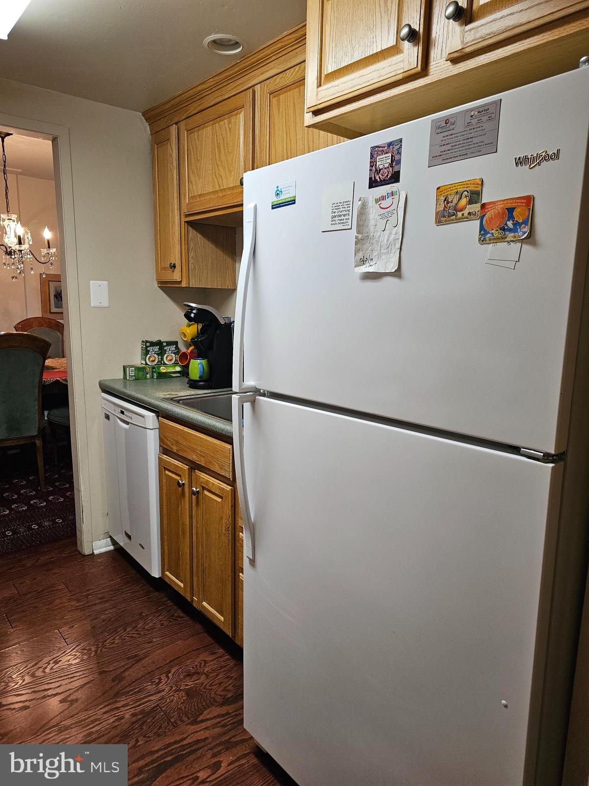 BEAVER HILL - Residential