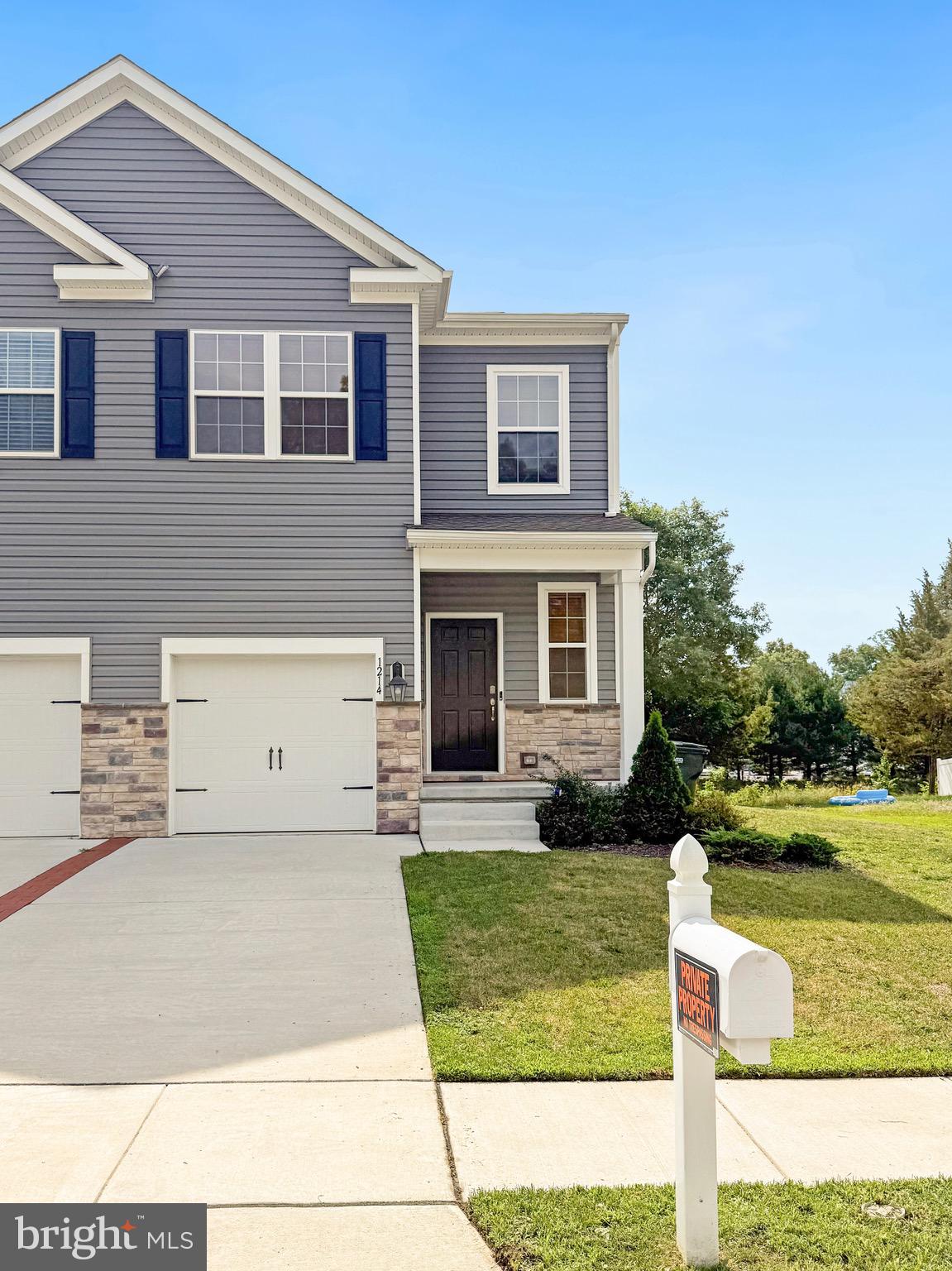 1214 PETERSON WAY