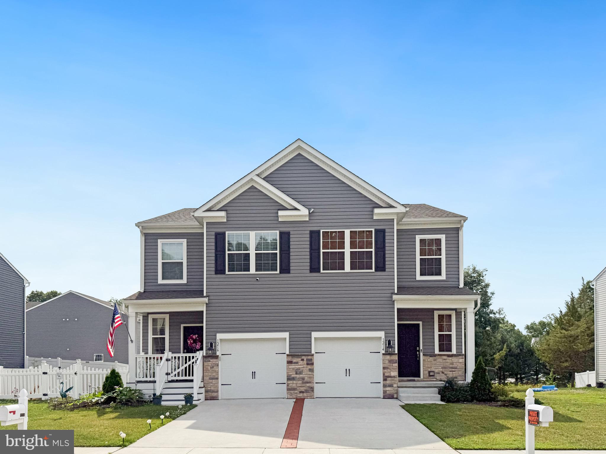 1214 PETERSON WAY