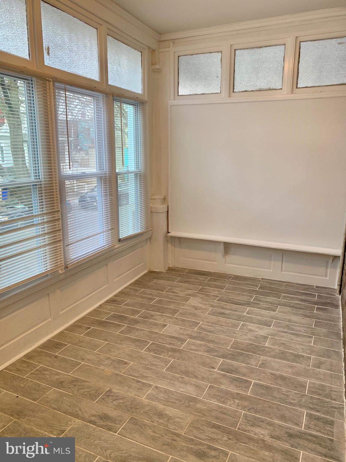 COBBS CREEK - Residential Lease