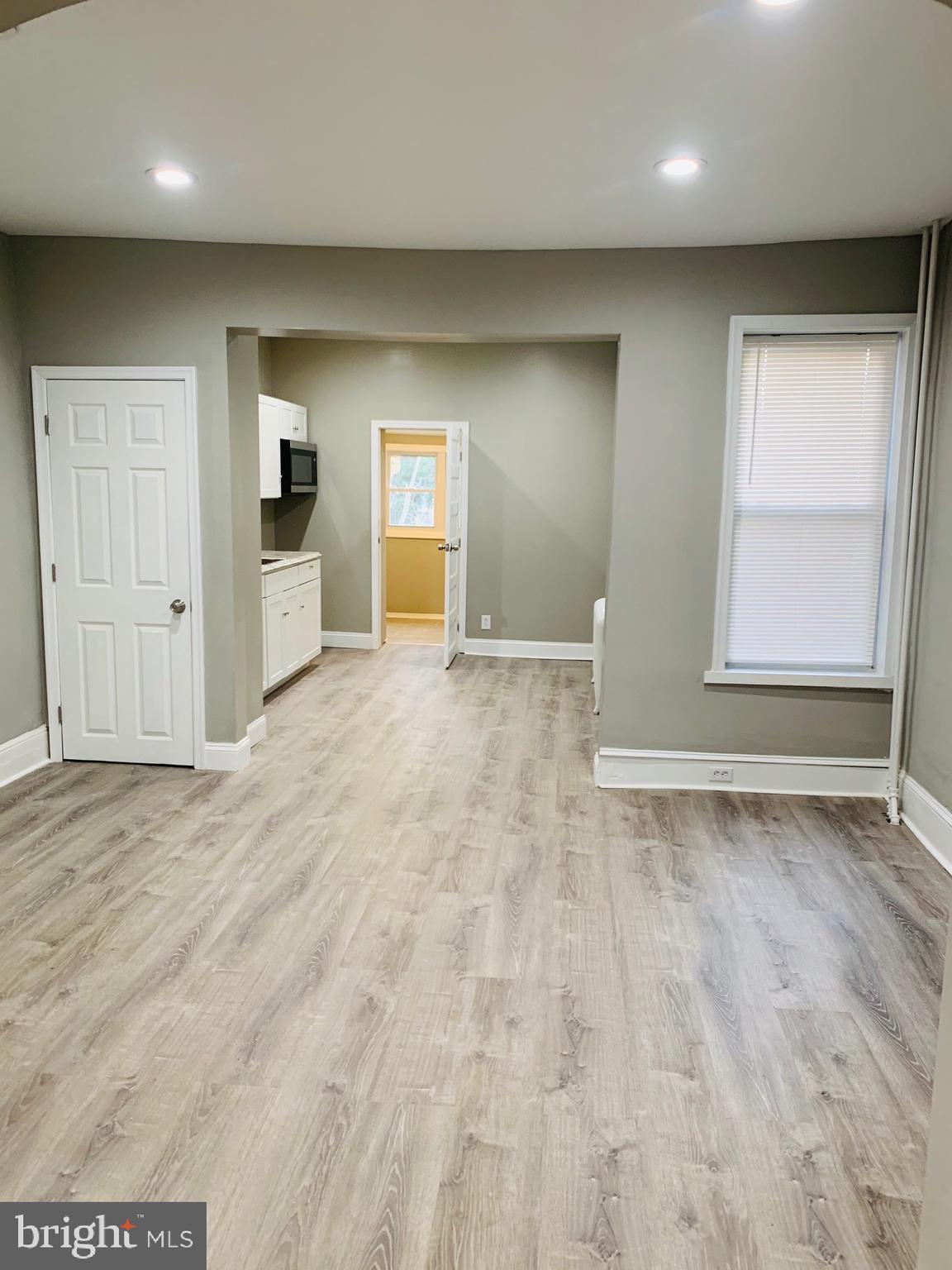 COBBS CREEK - Residential Lease