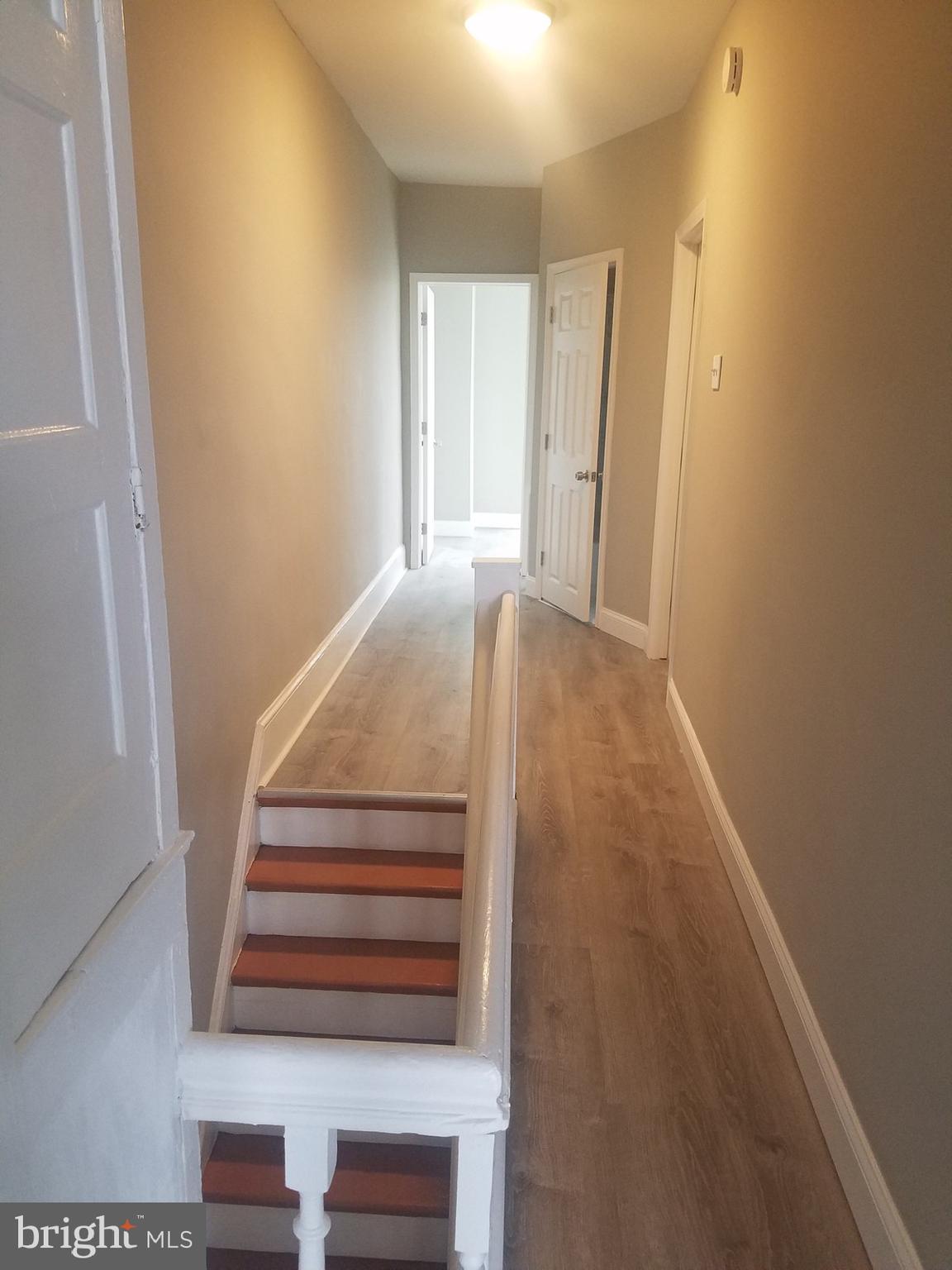 COBBS CREEK - Residential Lease