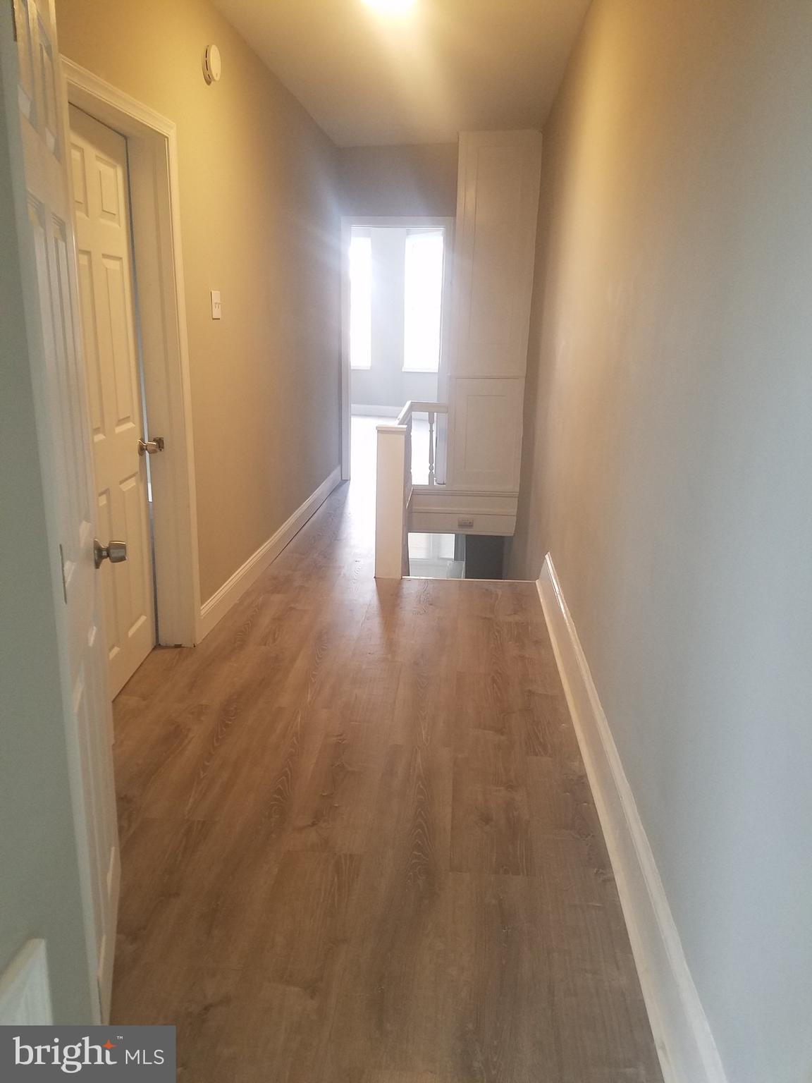 COBBS CREEK - Residential Lease