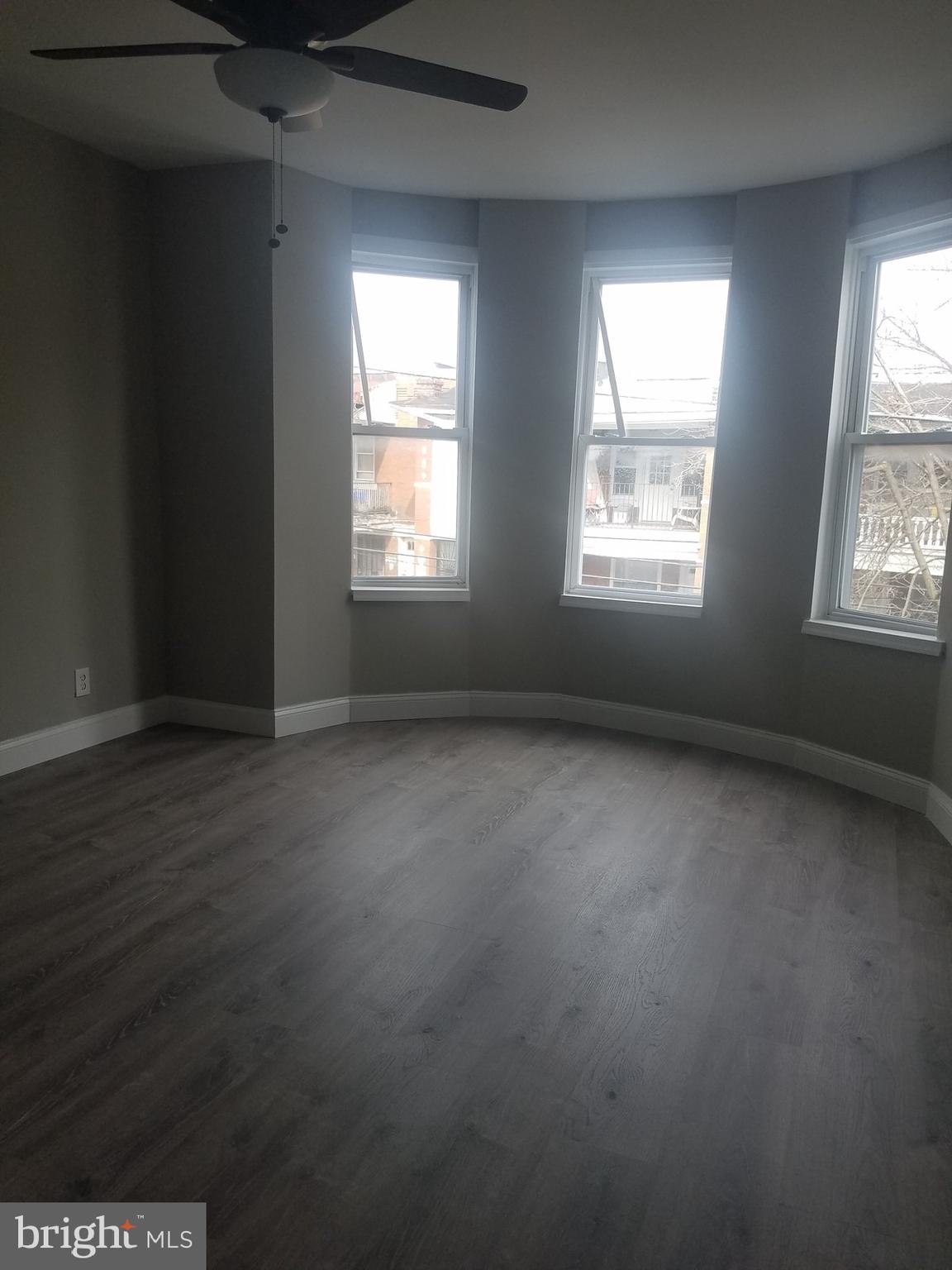 COBBS CREEK - Residential Lease