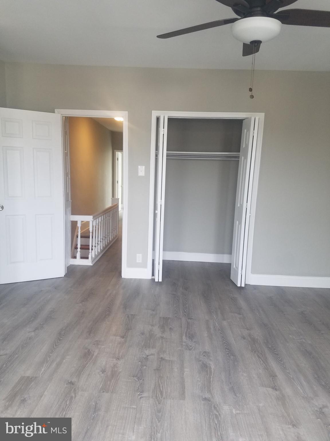 COBBS CREEK - Residential Lease