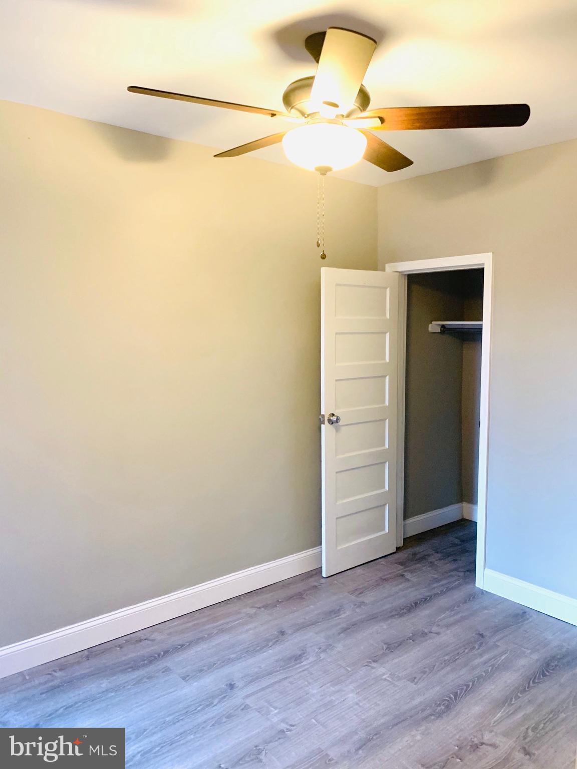 COBBS CREEK - Residential Lease