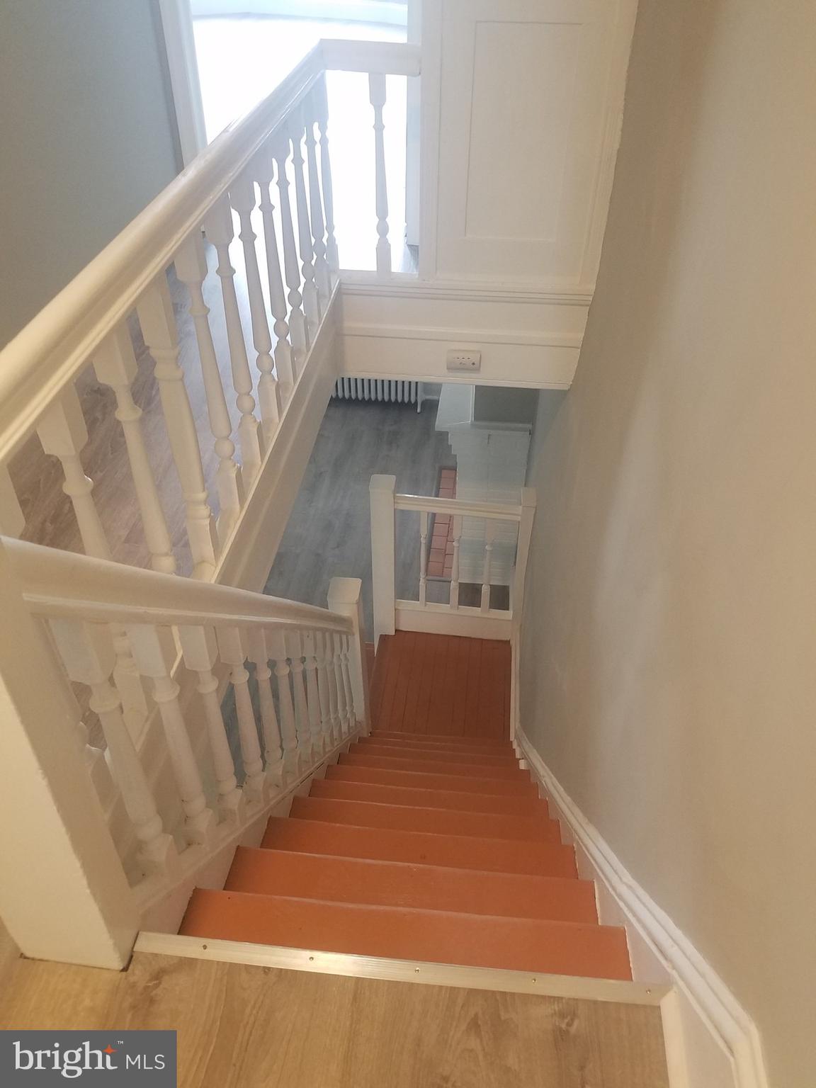 COBBS CREEK - Residential Lease