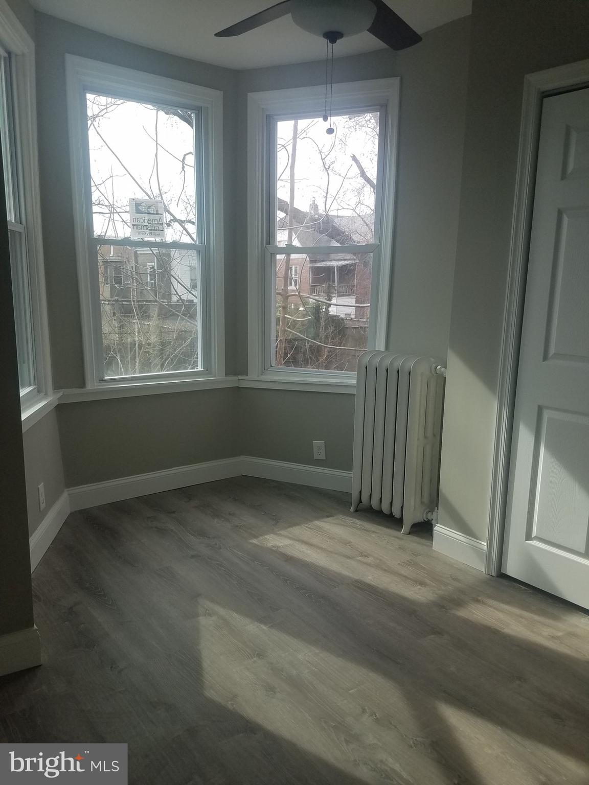 COBBS CREEK - Residential Lease