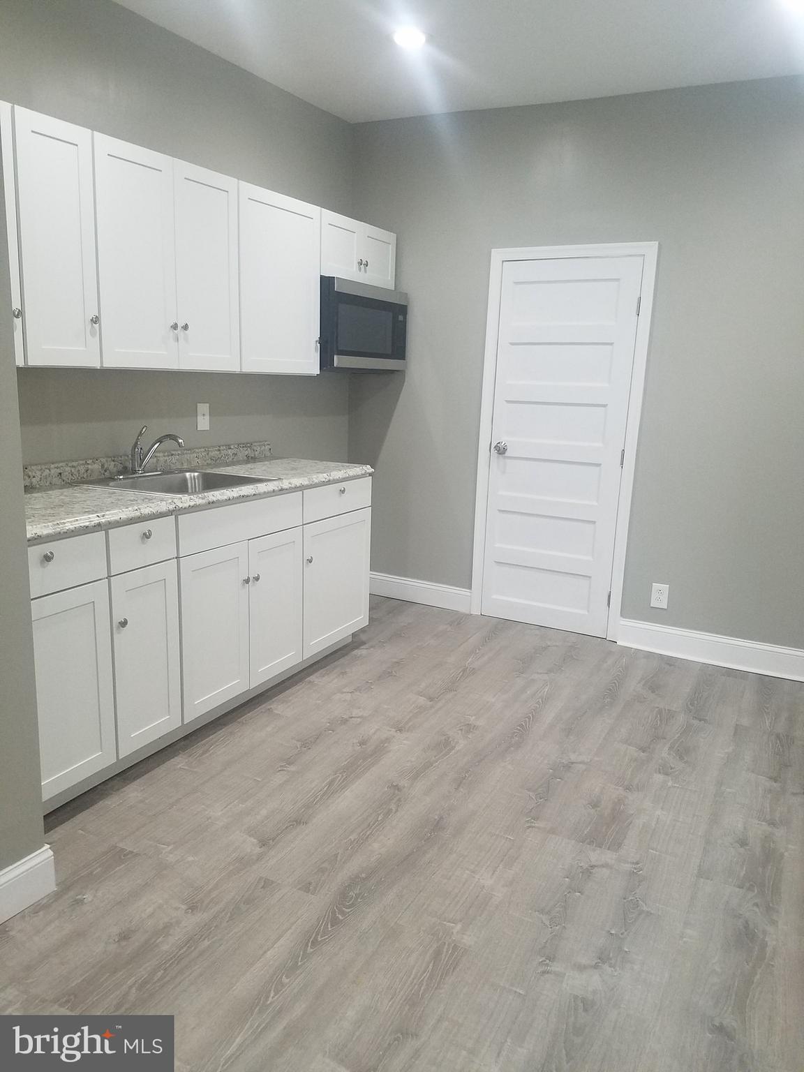 COBBS CREEK - Residential Lease