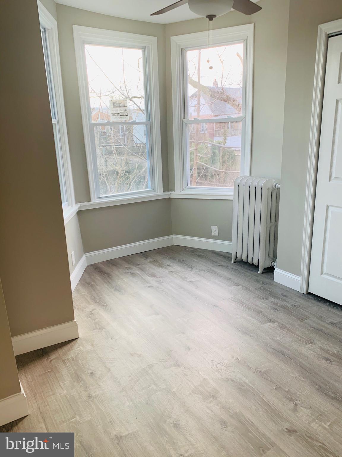 COBBS CREEK - Residential Lease