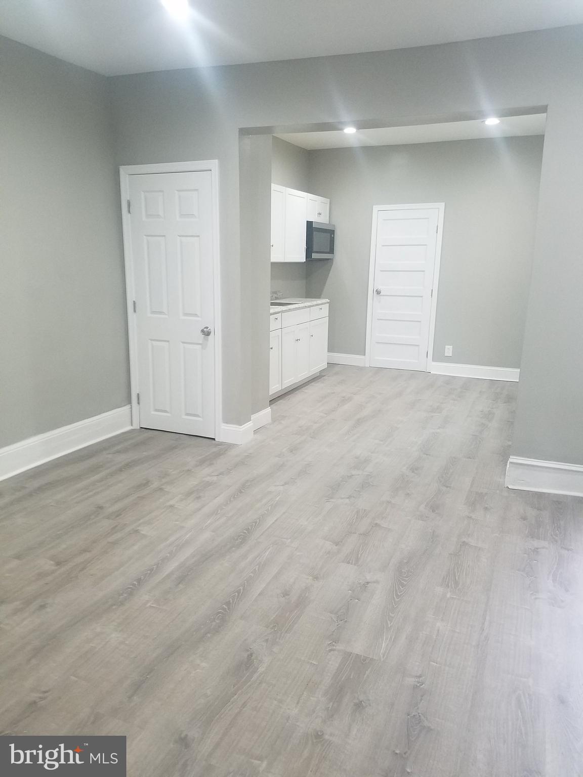 COBBS CREEK - Residential Lease