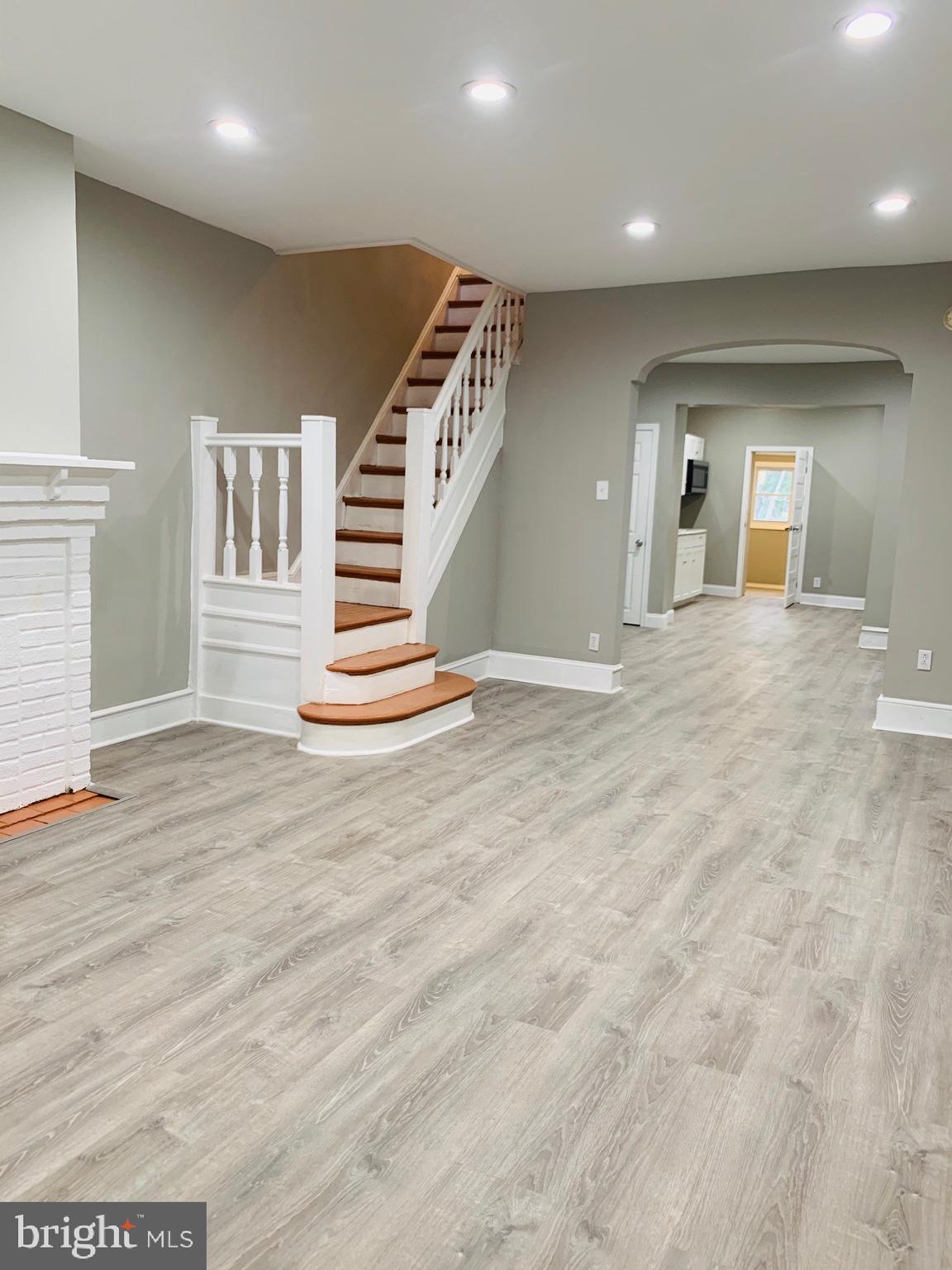 COBBS CREEK - Residential Lease