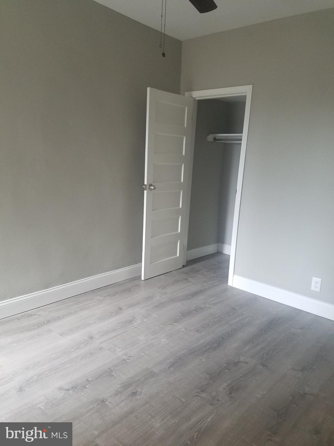 COBBS CREEK - Residential Lease