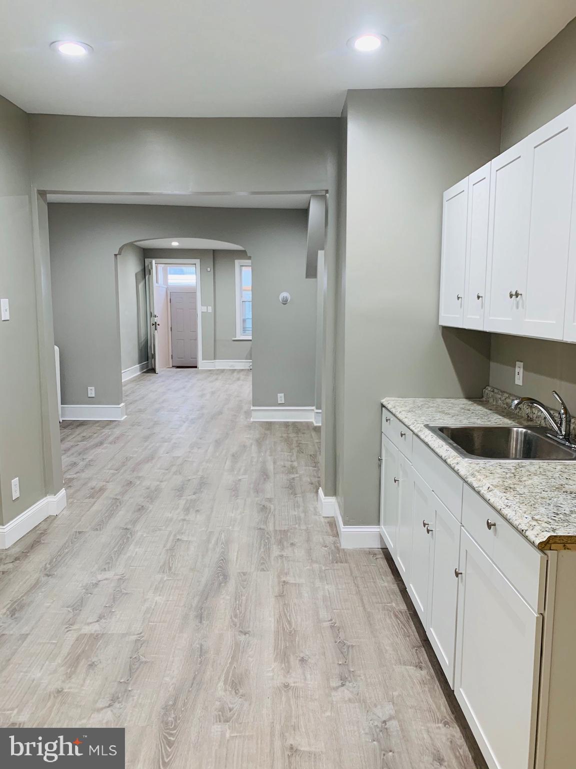 COBBS CREEK - Residential Lease