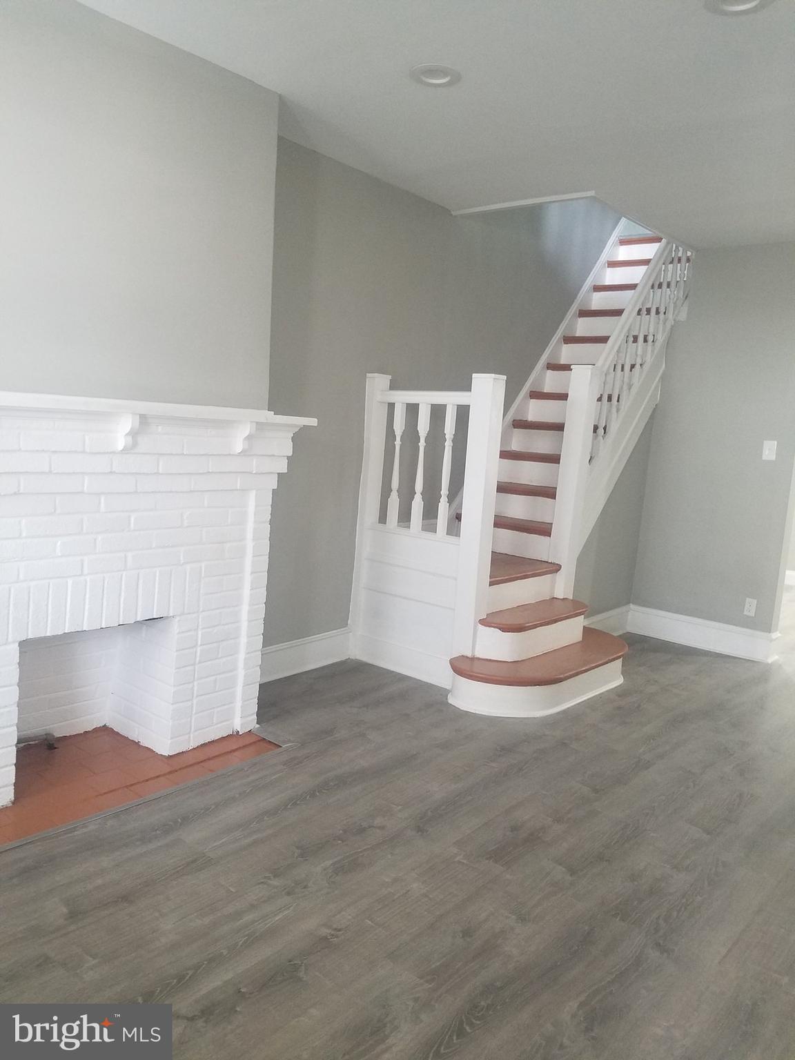 COBBS CREEK - Residential Lease