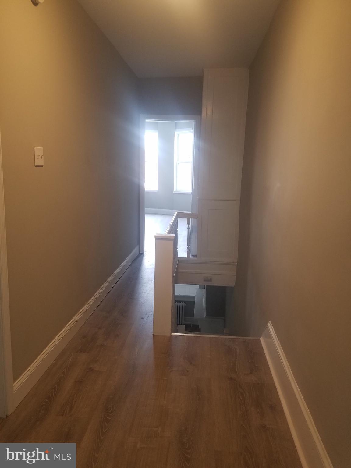 COBBS CREEK - Residential Lease