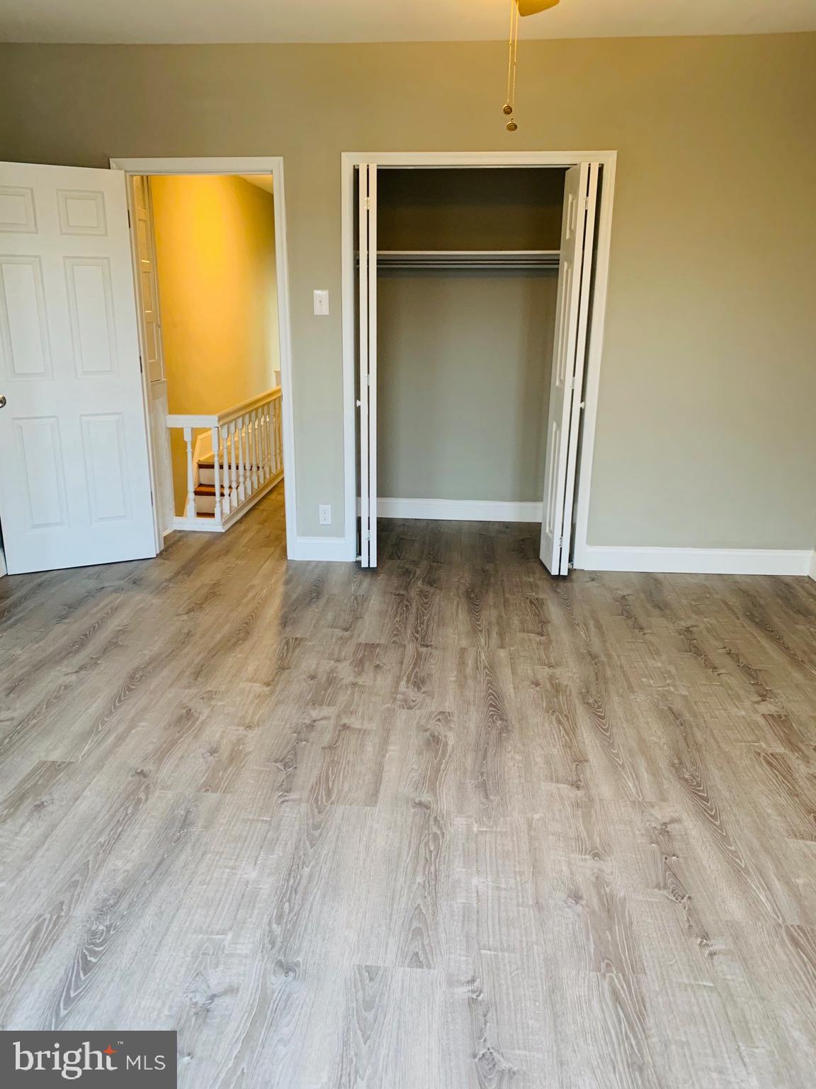 COBBS CREEK - Residential Lease