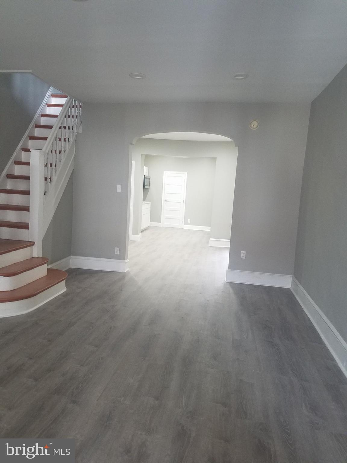 COBBS CREEK - Residential Lease