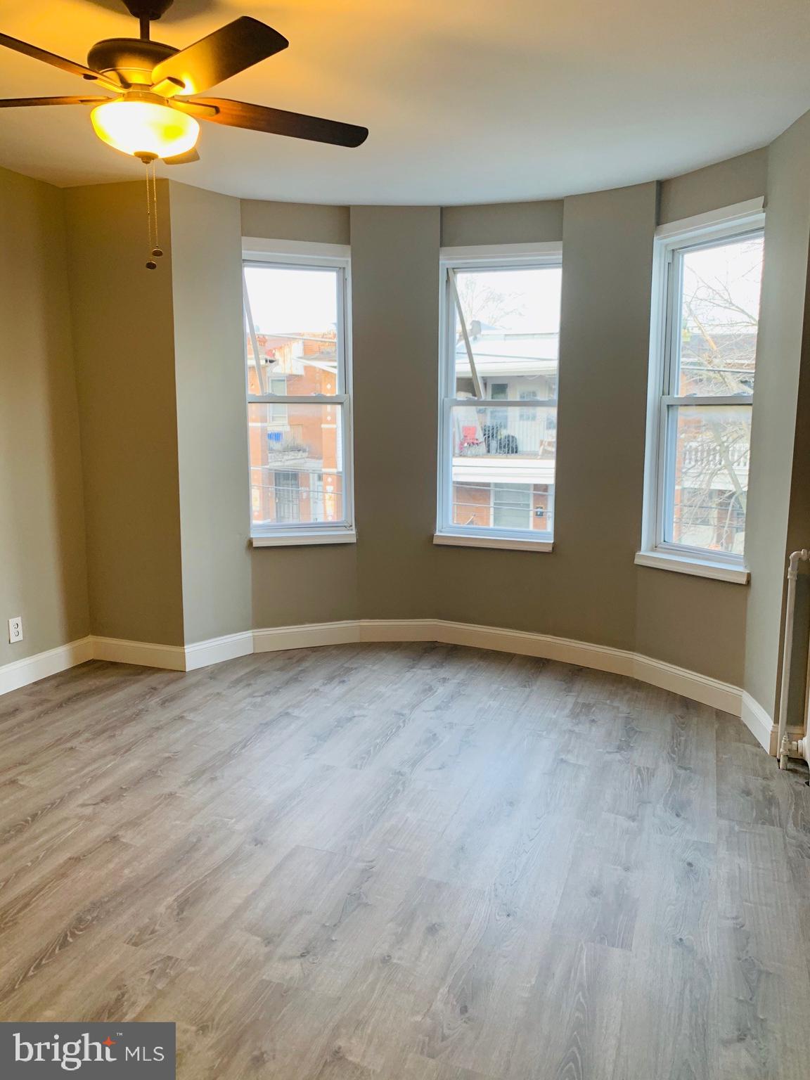 COBBS CREEK - Residential Lease