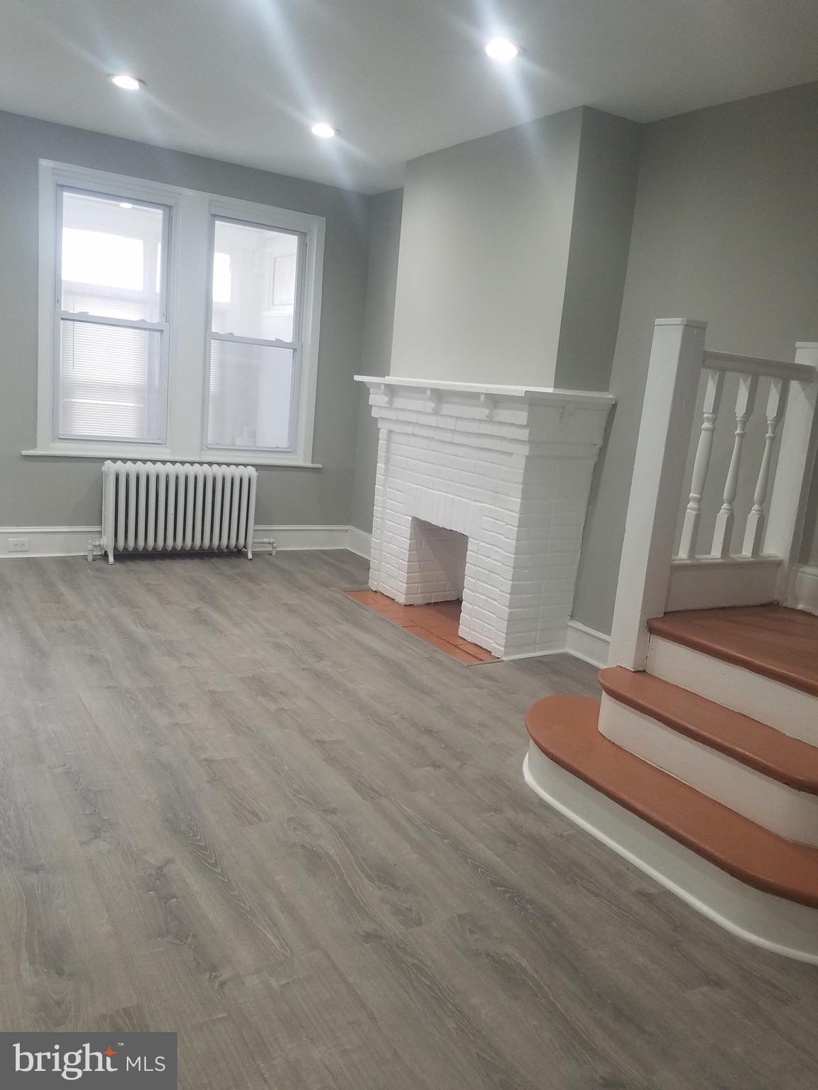 COBBS CREEK - Residential Lease