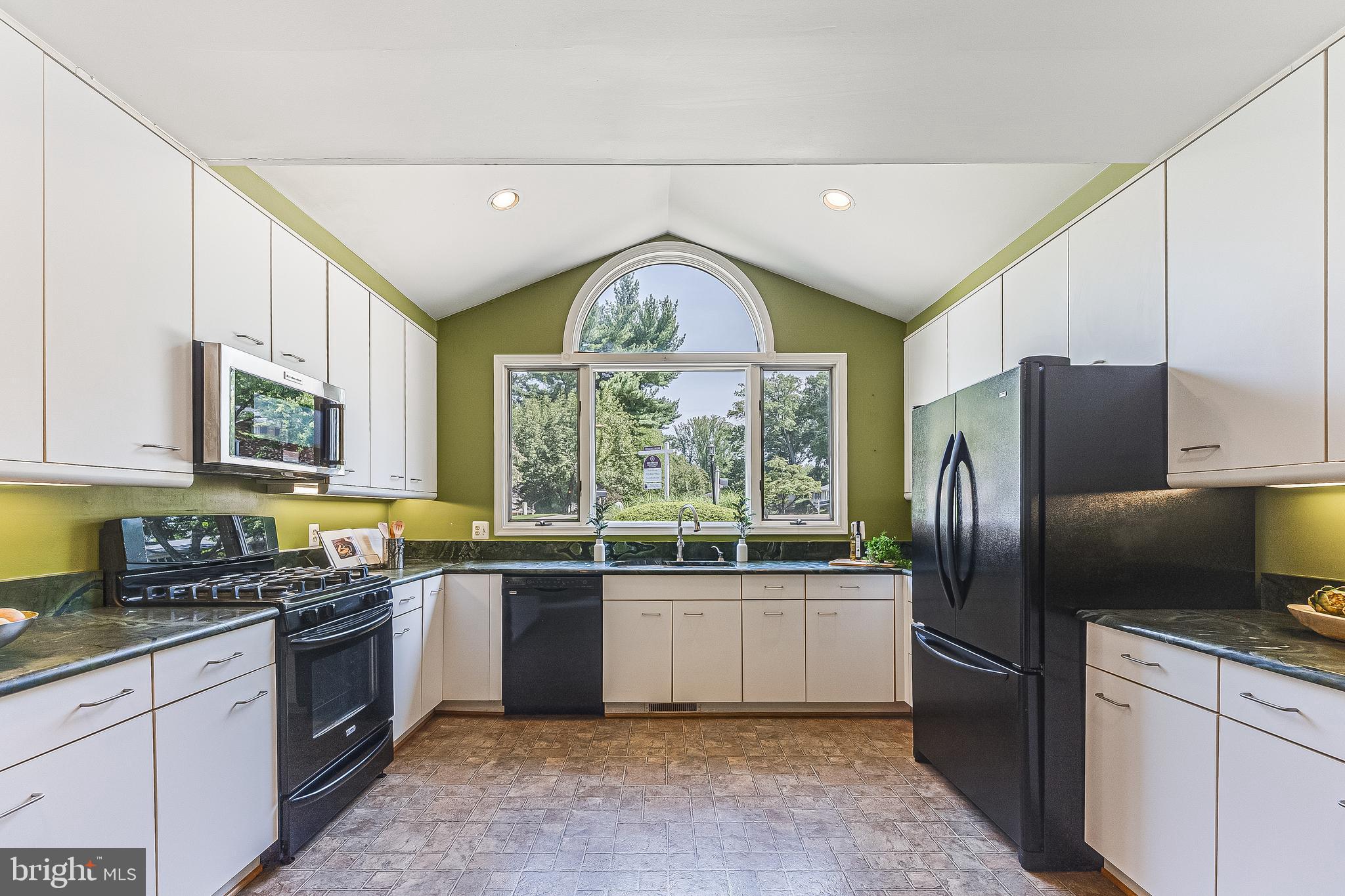 CONCORD GREEN - Residential